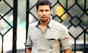 Randeep Hooda