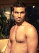 Randeep Hooda