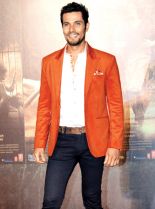 Randeep Hooda