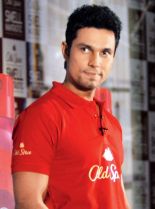 Randeep Hooda