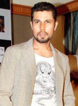 Randeep Hooda