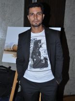 Randeep Hooda