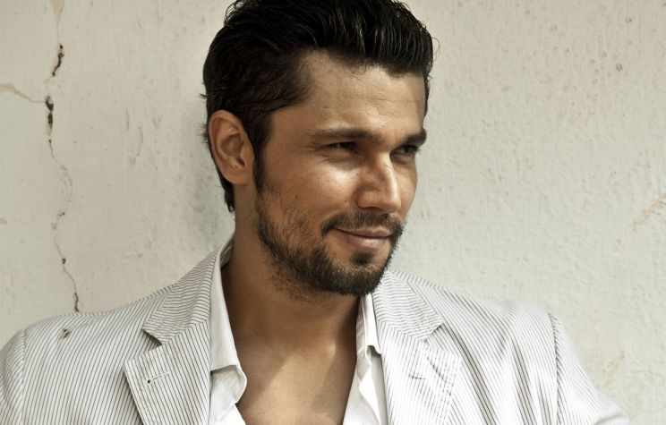 Randeep Hooda