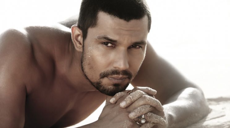 Randeep Hooda