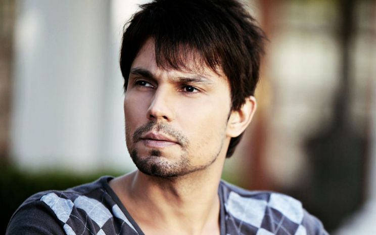 Randeep Hooda