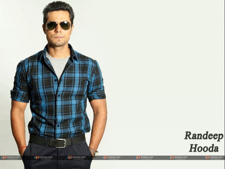 Randeep Hooda