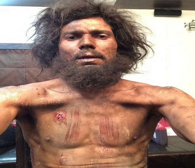 Randeep Hooda