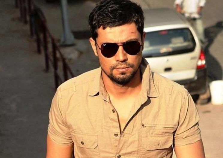 Randeep Hooda