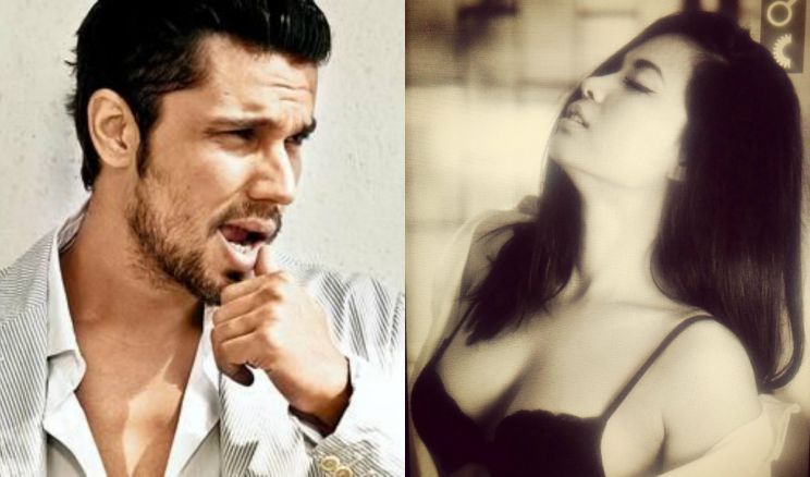 Randeep Hooda