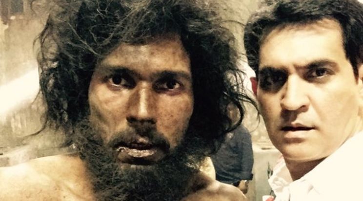 Randeep Hooda