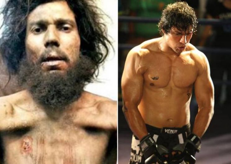Randeep Hooda