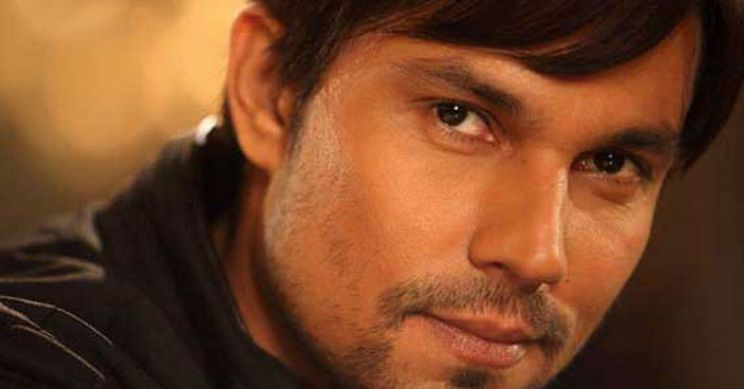 Randeep Hooda