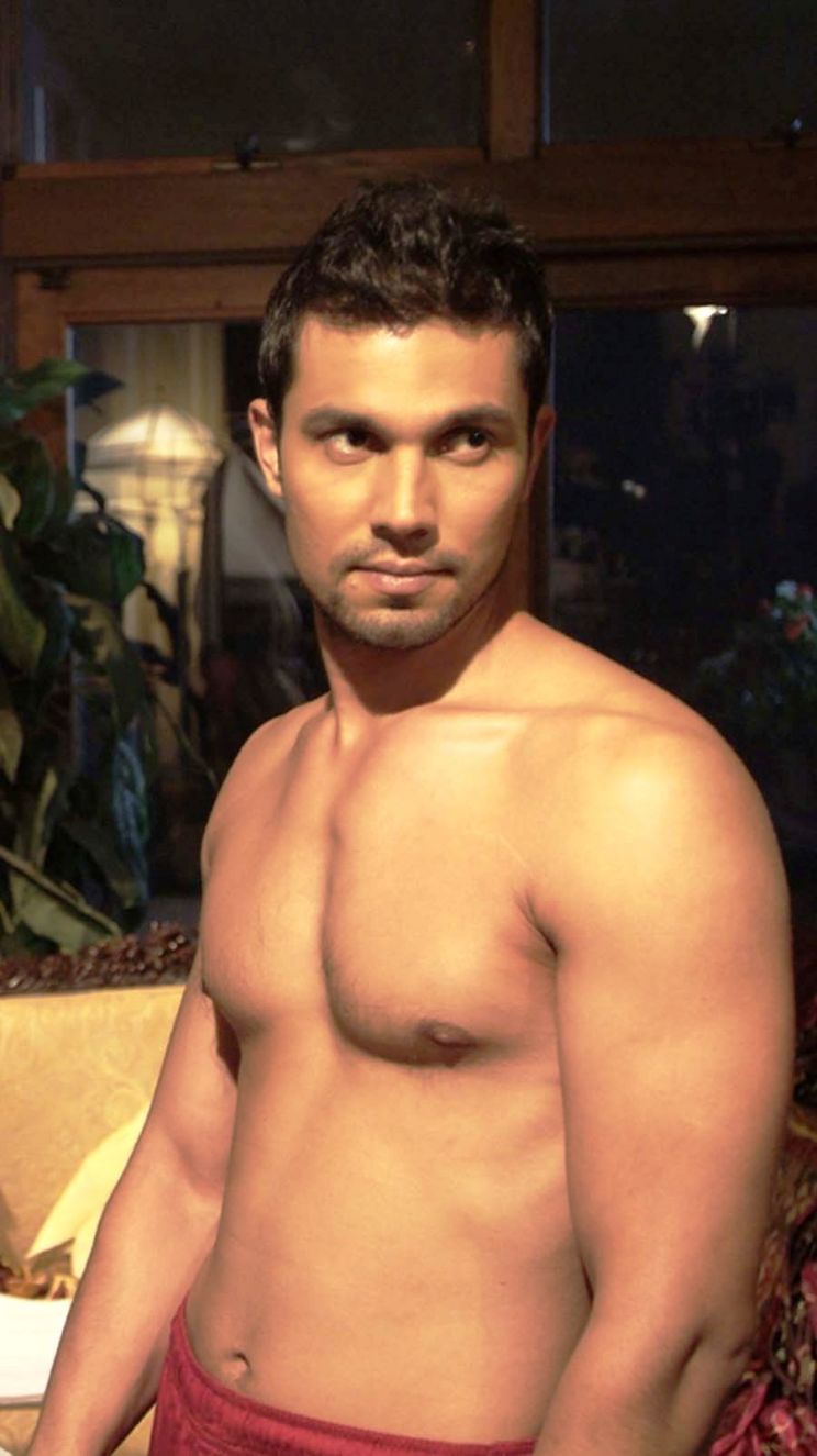 Randeep Hooda