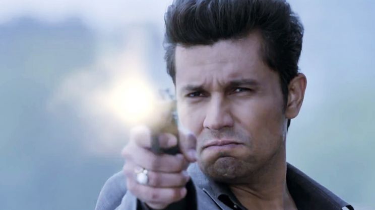 Randeep Hooda
