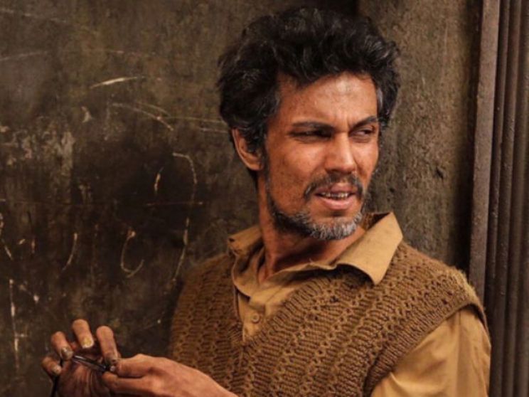 Randeep Hooda