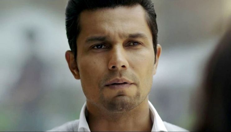 Randeep Hooda