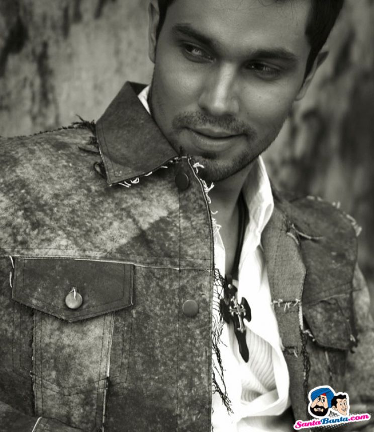 Randeep Hooda