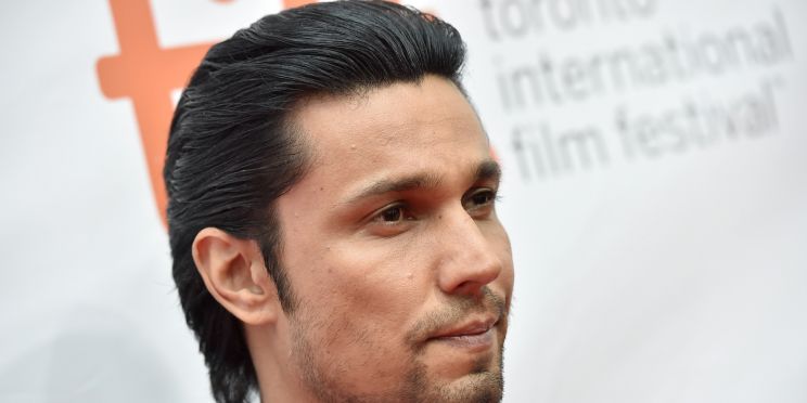 Randeep Hooda