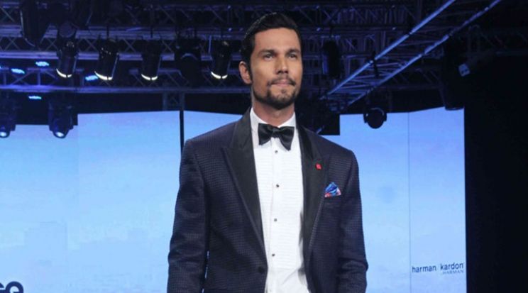 Randeep Hooda