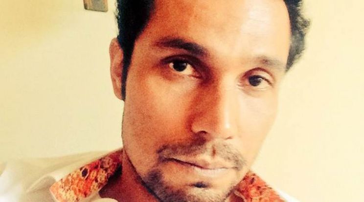 Randeep Hooda
