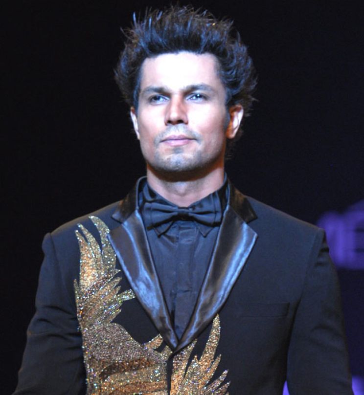 Randeep Hooda