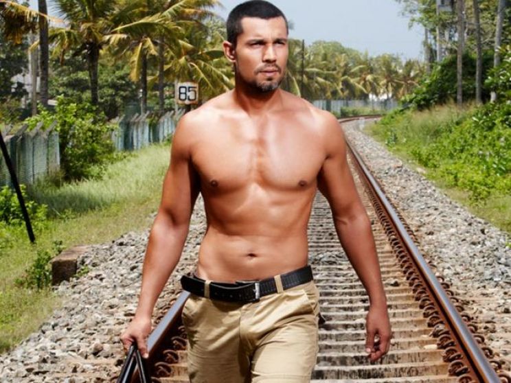 Randeep Hooda