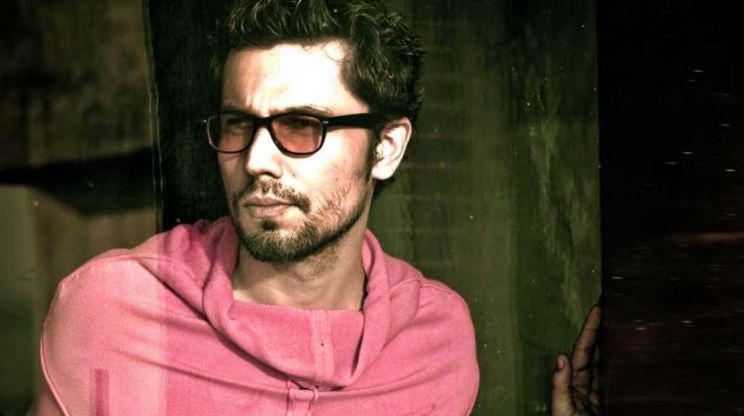 Randeep Hooda