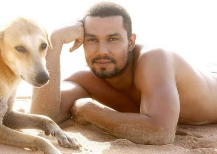 Randeep Hooda