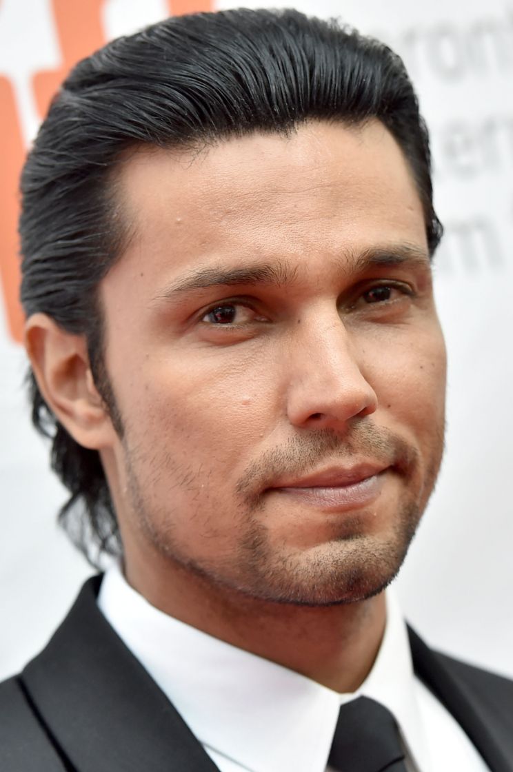 Randeep Hooda