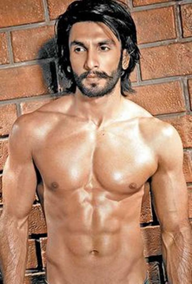 Randeep Hooda