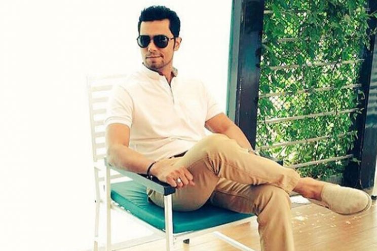 Randeep Hooda
