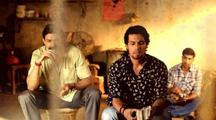 Randeep Hooda