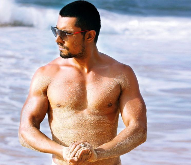 Randeep Hooda