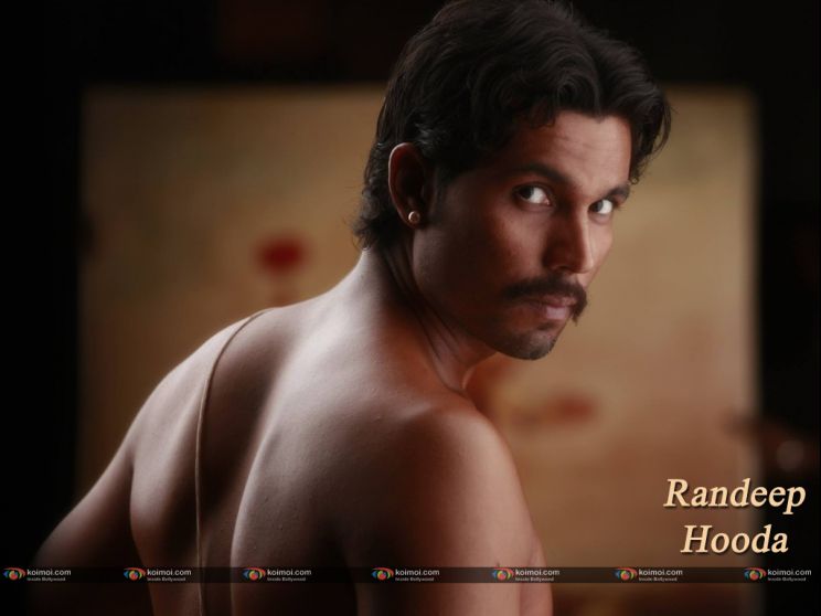Randeep Hooda