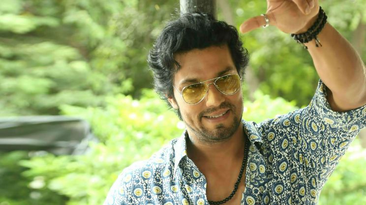 Randeep Hooda
