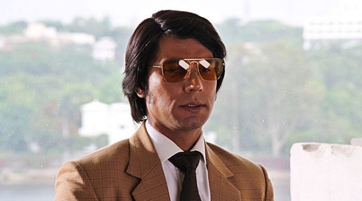 Randeep Hooda