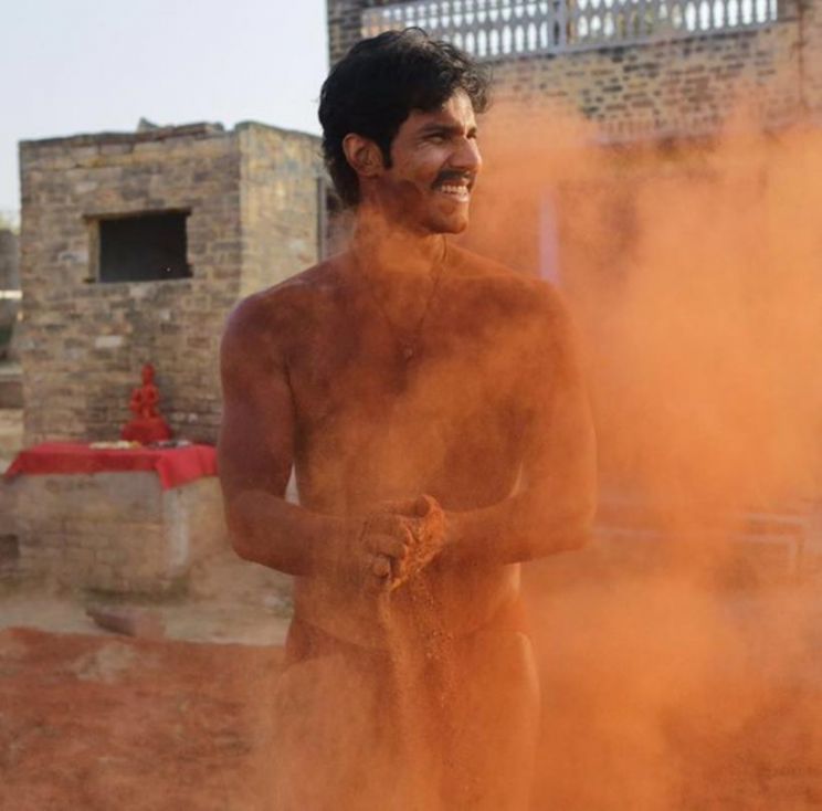Randeep Hooda