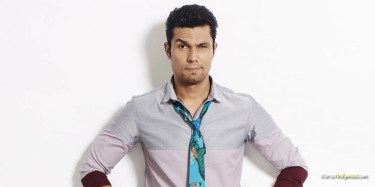 Randeep Hooda