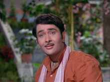 Randhir Kapoor