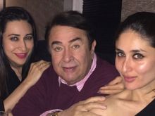 Randhir Kapoor