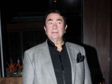 Randhir Kapoor