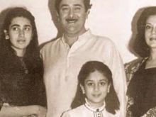 Randhir Kapoor