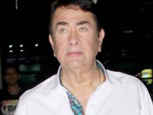 Randhir Kapoor