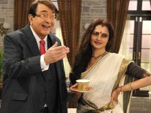 Randhir Kapoor