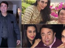 Randhir Kapoor