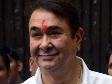 Randhir Kapoor