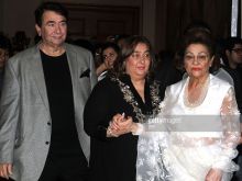 Randhir Kapoor