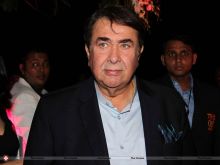 Randhir Kapoor