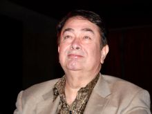 Randhir Kapoor