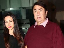 Randhir Kapoor